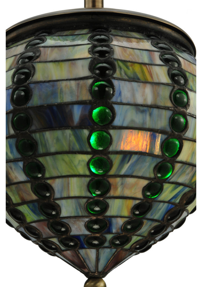 13W Beehive Pendant