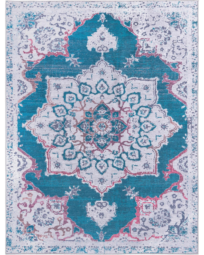 Unique Loom Renaissance Roma Area Rug