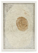 Abstract Paper Framed Art