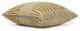 Mineral Cushion Cover, 20" X 20"