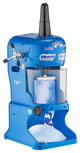Snow Cone Machine Electric Block Ice Shaver, Snow Cone Maker