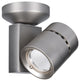 35W Exterminator II LED Energy Star Monopoint Narrow Beam 2700K, Brushed Nickel