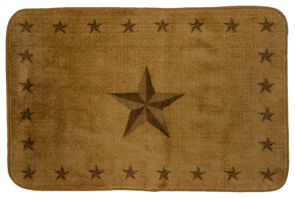 Star Rug