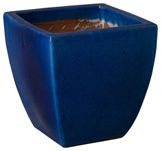 Suz Square Planter, Small