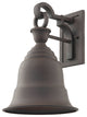 Liberty, Outdoor Wall Lantern, Medium - 16", Incandescent