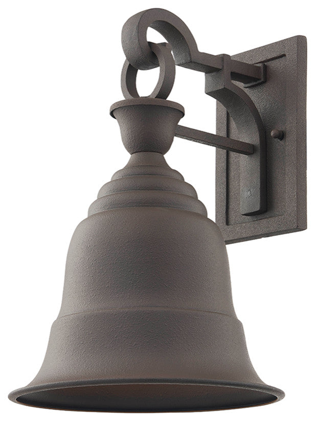 Liberty, Outdoor Wall Lantern, Medium - 16", Incandescent