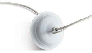 Claudette Dome Pendant