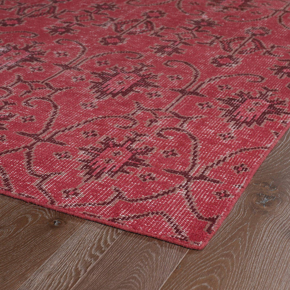 Kaleen Restoration Collection Rug, 9'x12'
