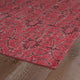 Kaleen Restoration Collection Rug, 9'x12'