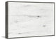 "Light Snow" Floater Framed Painting Print on Canvas, 24x16