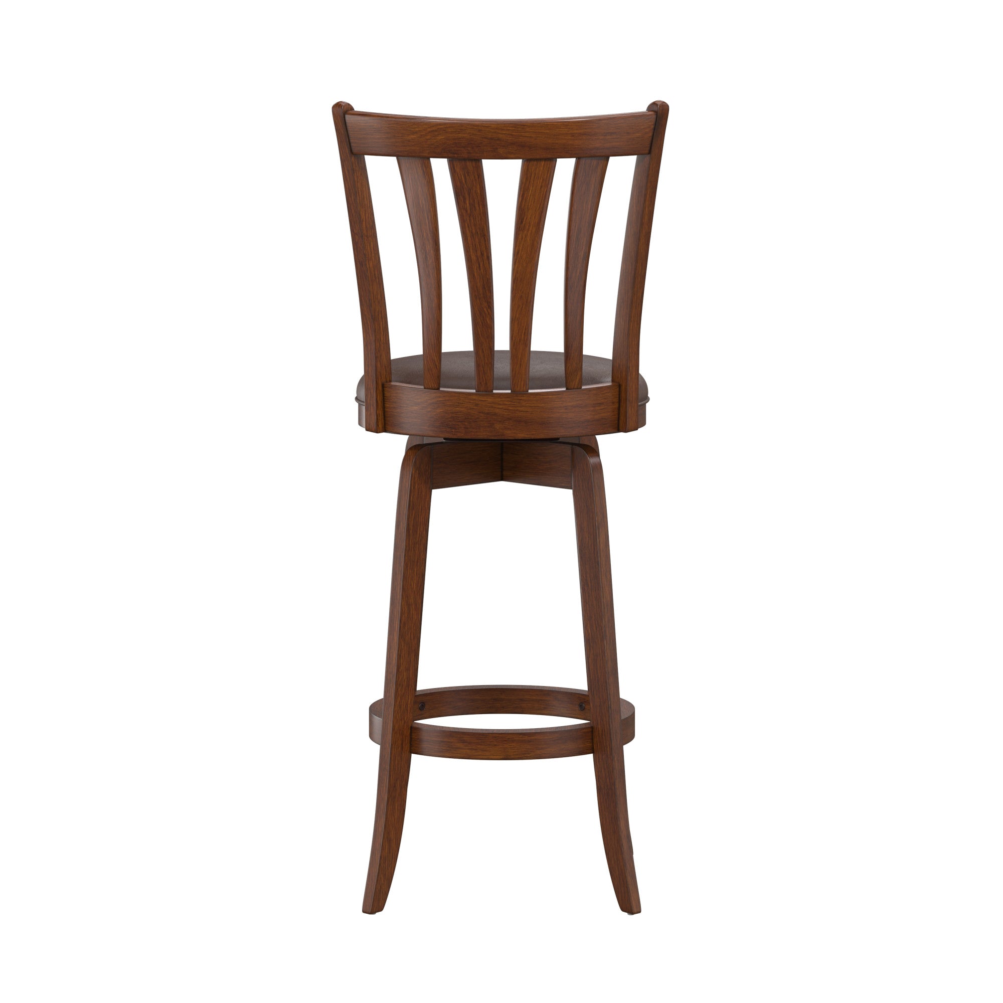 Hillsdale Savana Swivel Bar Height Stool