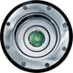 Dabmar Lighting Cast Aluminum In-Ground Well Light