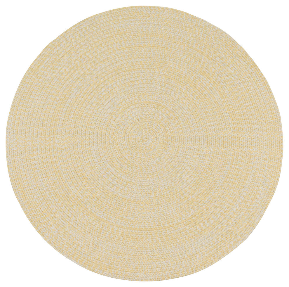 Kaari Tweed Rounds