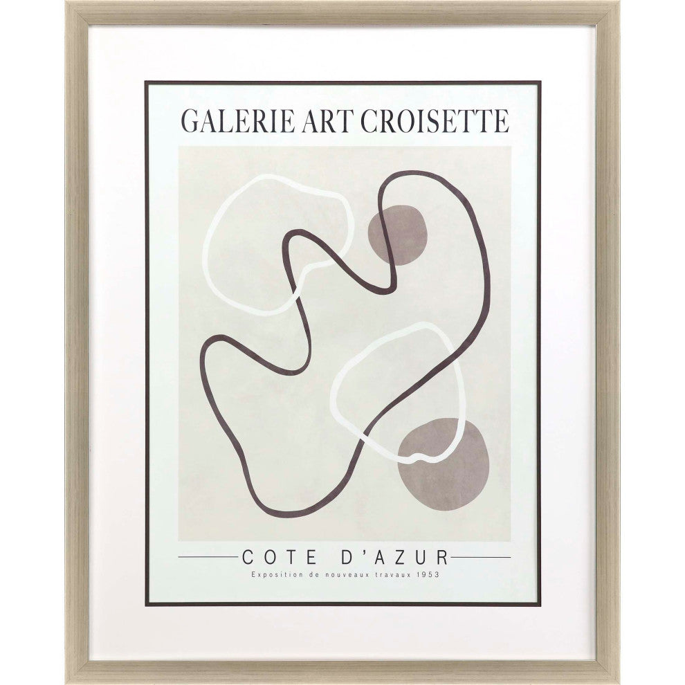 Les Fossiles Art
