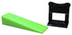 Tile Leveling System, Lev-Tec Tile leveling System Basic 250 Kits, 18 Inch Black