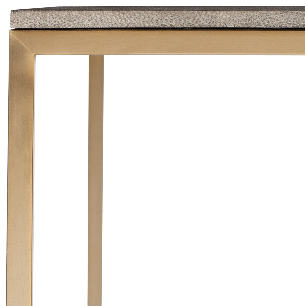 Uttermost Trebon Modern Coffee Table