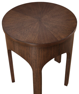 Westfield Console Table, Black, 58" Wide, Brown, 20"wide, End Table