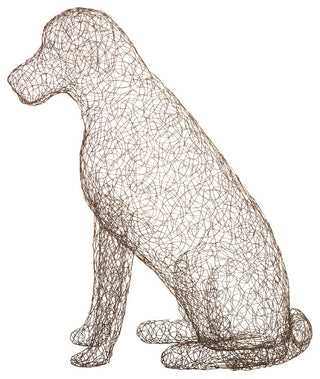 Crazy Wire Retriever, Large