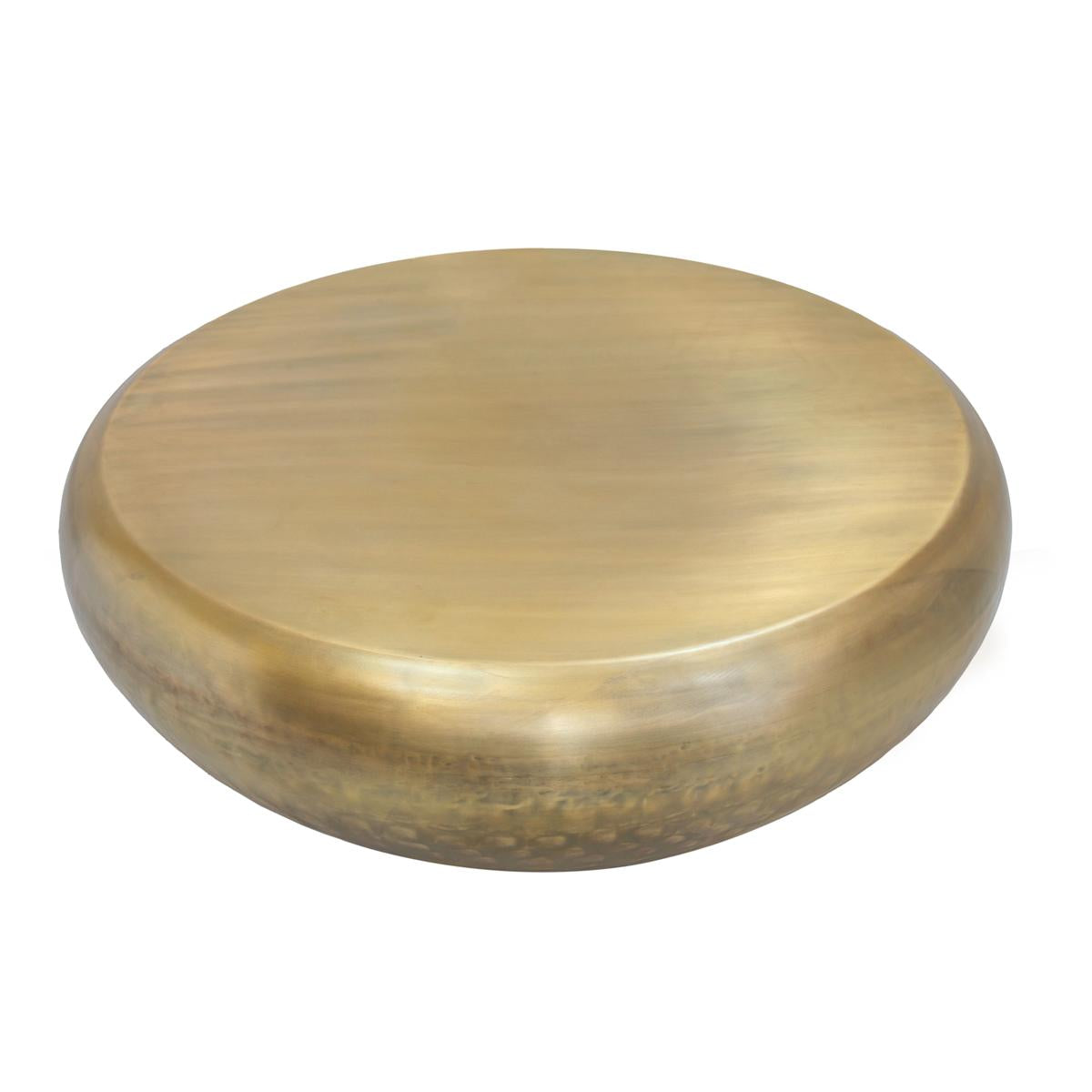 Pasargad Home Helios Coffee Table
