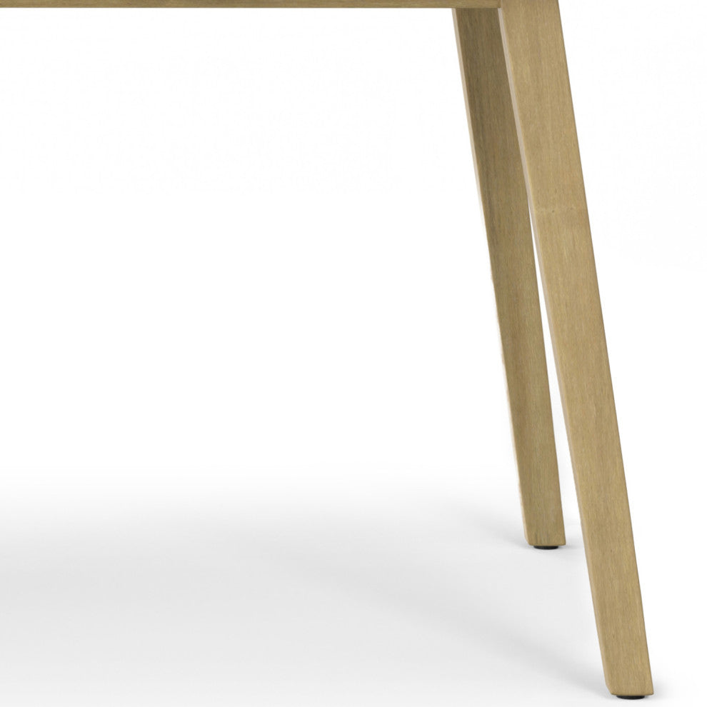 Kona Outdoor Dining Table