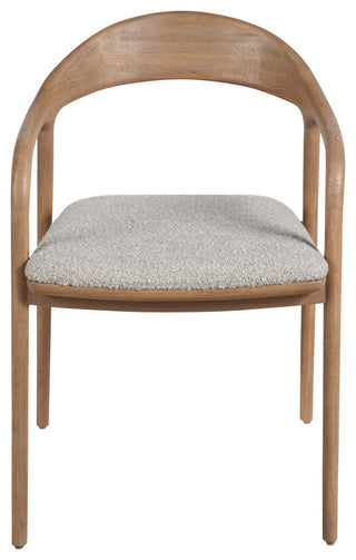 Echo Dining Arm Chair