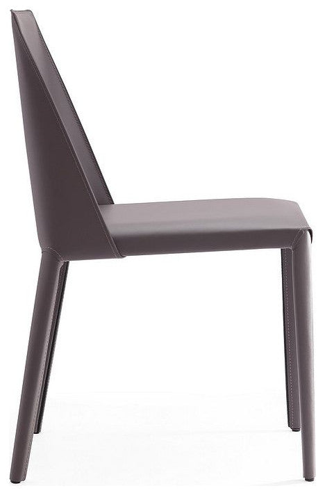 Manhattan Comfort Paris Dining Chair, Set of 2