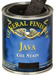 General Finishes Java Gel Stain Gallon