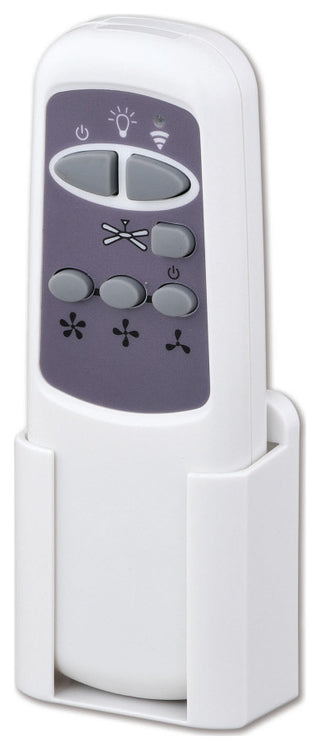 Humboldt 21-in. Ceiling Fan Black