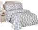 Beverly Hills 1800 Series, Printed Sheet Set, Felix, Full