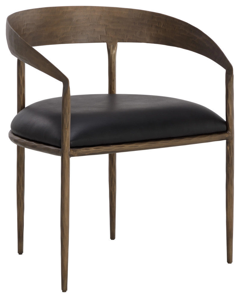Zanatta Dining Armchair