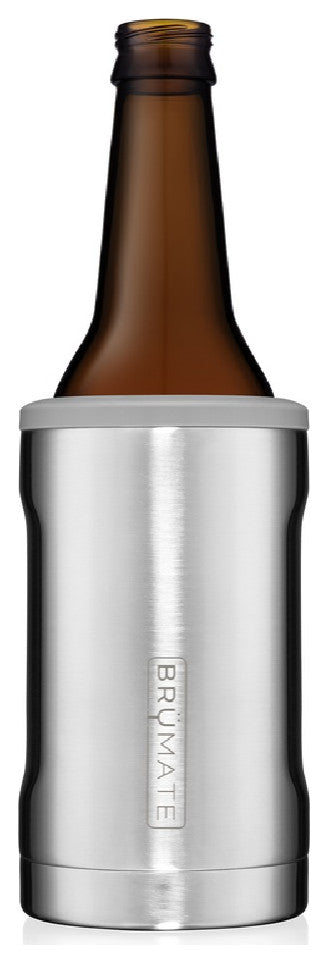 Brumate HBE12S BevGuard BPA Free Hopsulator Bottle