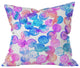 Dash and Ash In A Dream Throw Pillow
