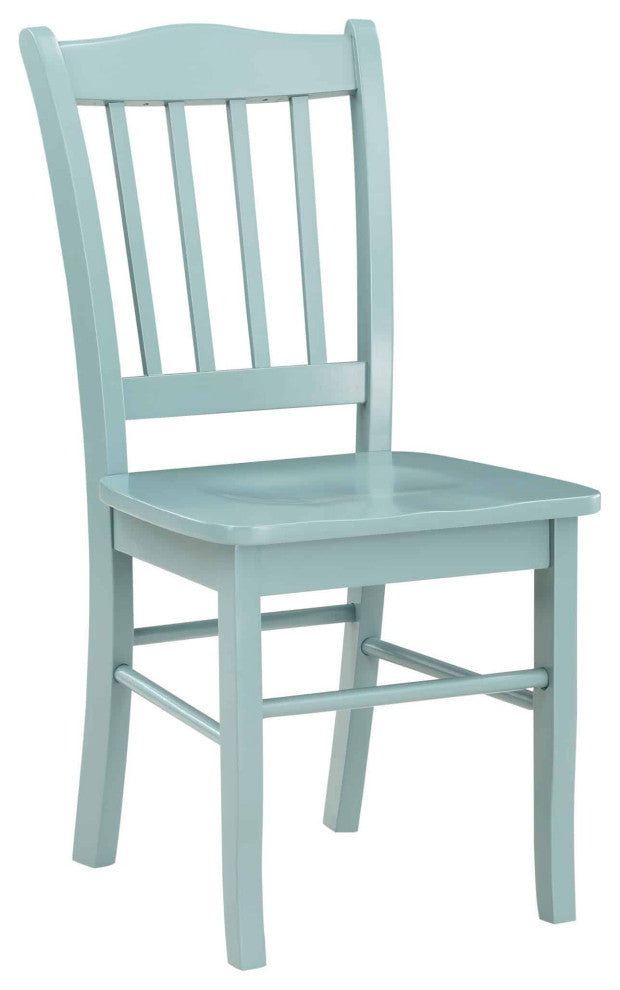 Colorado Dining Chairs Set of 2