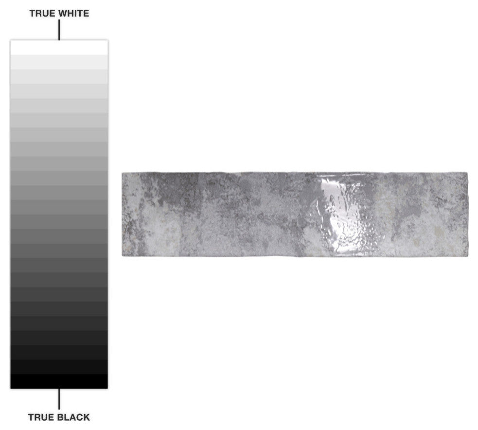 Biarritz Ceramic Wall Tile Sample