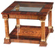 Caesar Corner Table