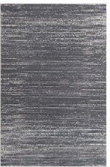 Unique Loom Oasis Calm Area Rug, Gray, 6' 0 X 9' 0 Rectangular