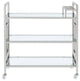 Harper Serving Bar Cart