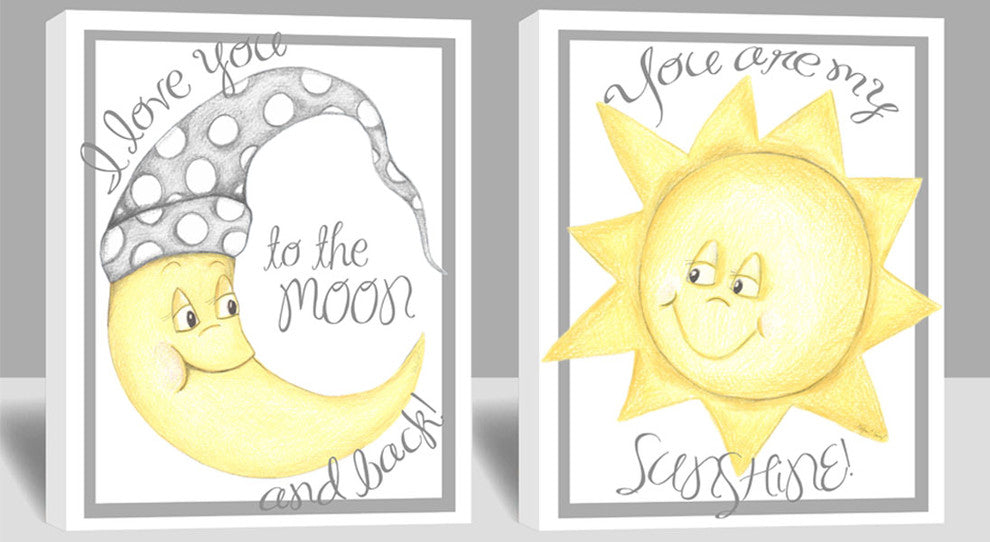 To The Moon