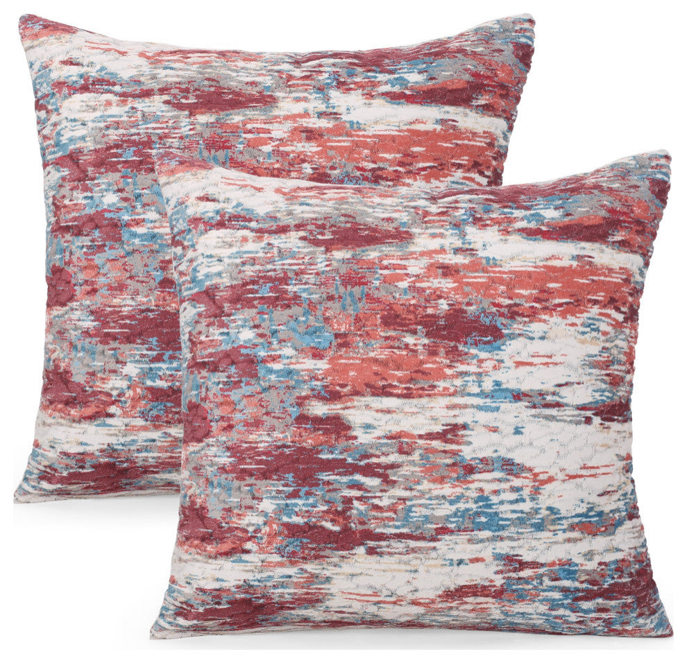 Easter Throw Pillow, Set of 2