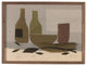 Wine And Olives By Dan Hobday