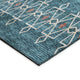 Indoor/Outdoor Sedona SN3 Riverview Machine Washable 5' x 7'6" Rug