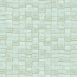 Colors Premium, Modern Abstract Color Light Green Wallpaper Roll