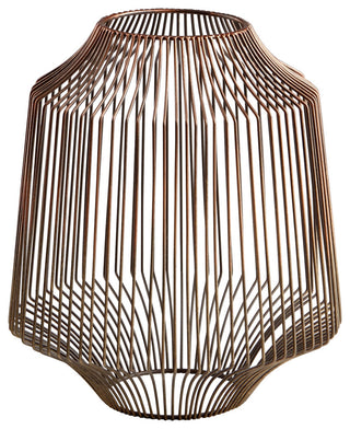 Mercury Rising Cntr, Small