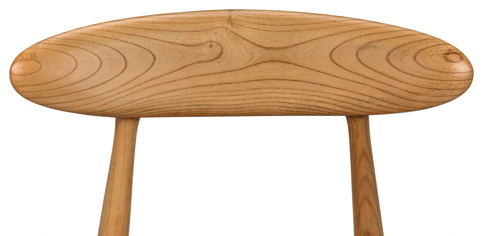 Surf Chair, Natural