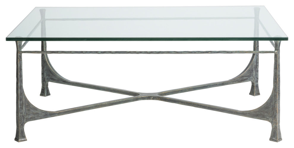 Bruno Rectangular Cocktail Table