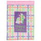 Flag Happy Easter Polyester 29x42