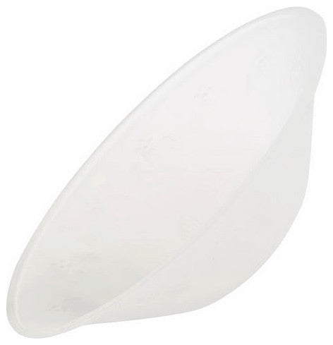 23118-01 Replacement Frosted Torchiere Lamp Glass(42mm) Shade