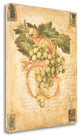 "A Rich Harvest I" By Liz Jardine, Giclee Print on Gallery Wrap Canvas