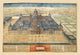 Building in Spain - Fine Art Giclee Print 24" x 36"