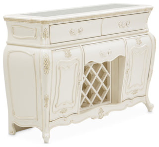 Lavelle Sideboard - Classic Pearl